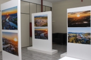 Câmara de Vereadores de Gaspar recebe exposição fotográfica de Guilherme Spengler
