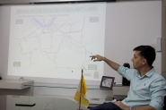 Prefeitura de Gaspar lança edital para construção do Anel de Contorno