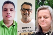 Sintraspug elege novo presidente nesta sexta-feira