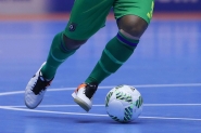 Copa Gaspar de Futsal tem 14 equipes na disputa
