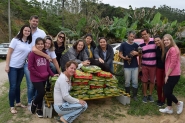 Projeto do Rotary Club vai construir canil para abrigo de Gaspar