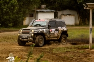Gasparenses participam do Catarinense Rally Regularidade em São Bento do Sul