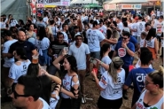 13º Stammtisch Cruzeiro do Vale (2019)
