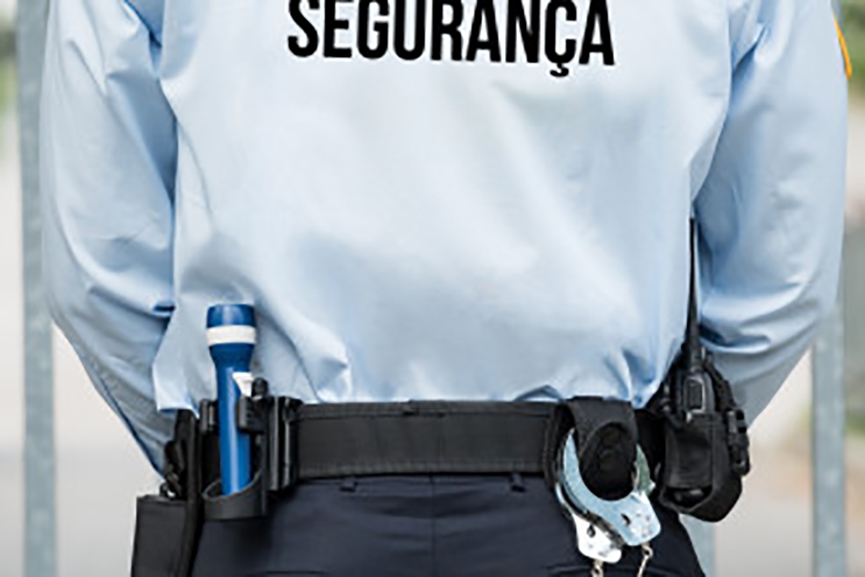 Possível ameaça de ataque faz prefeitura de Ilhota contratar seguranças