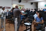 Servidores de Gaspar não aceitam proposta da prefeitura e entram em 'estado de greve'