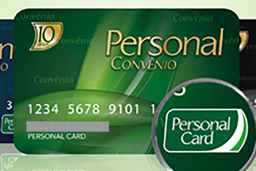 Servidores de Ilhota podem aderir ao cartão de convênios Personal Card