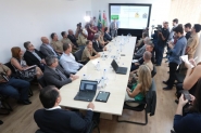 SC ganha plataforma integrada de dados da Segurança Pública