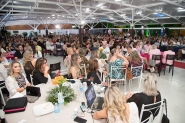 Evento beneficente vai doar R$9 mil para Apae e Rede Feminina