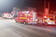 Jovem de 21 anos morre em acidente de moto em Ilhota