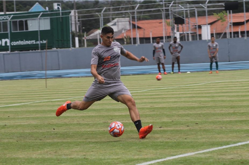 Cl�ssico do Vale no domingo, dia 7, pode rebaixar Metropolitano