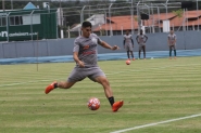 Cl�ssico do Vale no domingo, dia 7, pode rebaixar Metropolitano