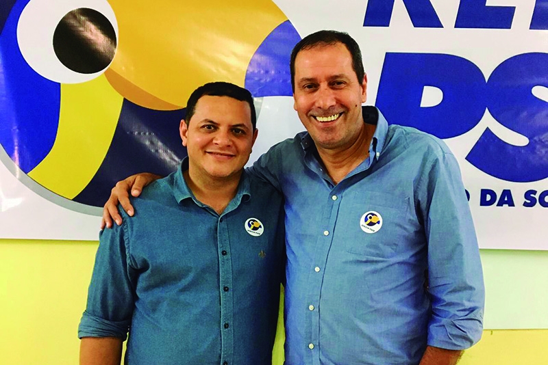 PSDB de Gaspar realiza convenção e elege nova executiva