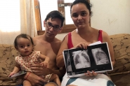 M�e acusa m�dica de neglig�ncia em unidade de sa�de em Gaspar