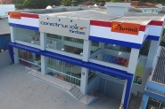 Construcolor Gaspar � op��o para quem procura loja especializada em tintas
