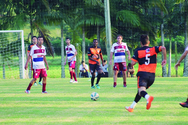 Campeonato de Patotas entra em fase eliminat�ria neste s�bado