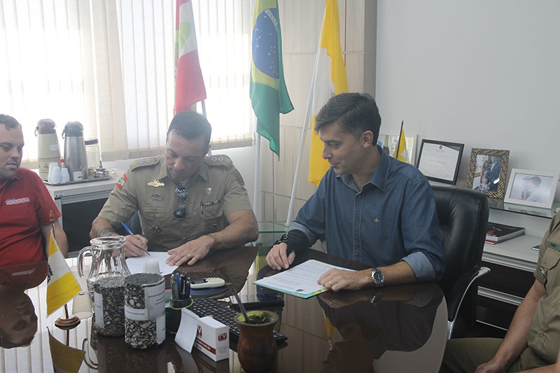 Prefeitura destina valor para implantar PPT em Gaspar