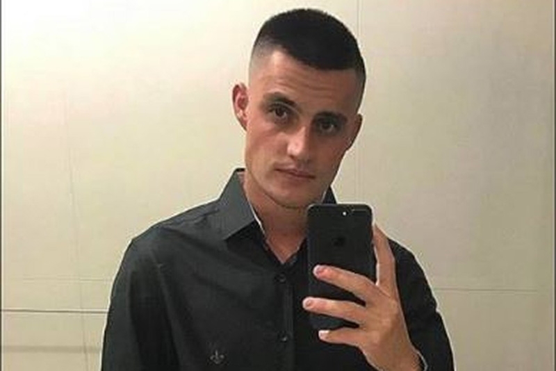 Pol�cia investiga desaparecimento de campe�o brasileiro de kart em SC