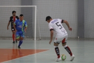 Ajax e Freicumadre decidem Copa Futsal 