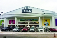 Havan de Gaspar ser� reaberta no dia 1� de maio