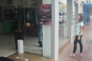 Dia das M�es tem sorteio de pr�mios da campanha da CDL de Gaspar