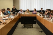Vereadores de Gaspar repudiam decreto do governo federal que prev� extin��o de conselhos