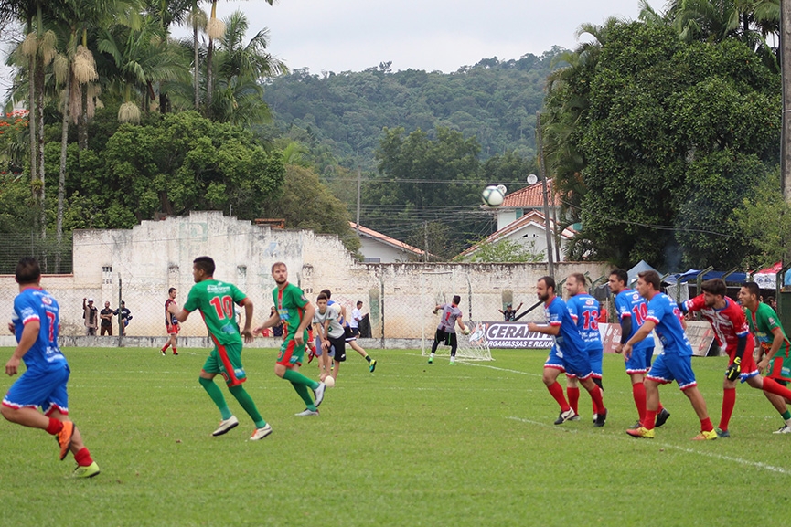 Clube Atlético Tupi promove tradicional 'Torneio do Trabalhador' em Gaspar