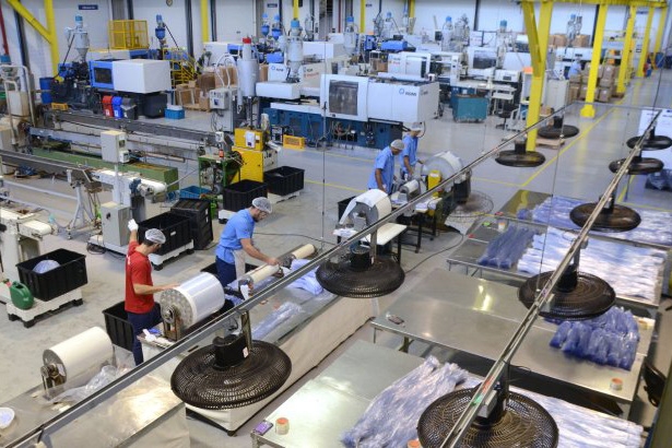 SC � segundo estado que mais cria postos de trabalho no pa�s