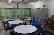 Salas para educa��o especial s�o inauguradas em escolas e CDI's de Gaspar 