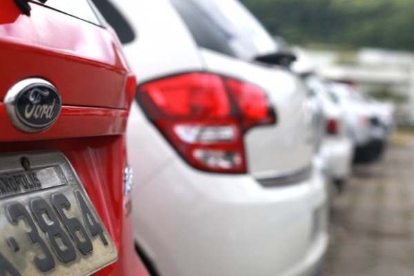 IPVA 2019: pagamento em cota �nica termina nesta ter�a-feira