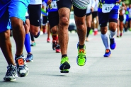 Corrida marca início da programação do Maio Amarelo em Gaspar