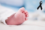 Bebê de cinco meses morre em creche de Gaspar