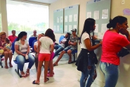Indignação e revolta em relação aos atendimentos do Hospital de Gaspar