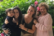 Amor de mãe: de geração em geração