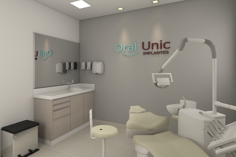 Oral Unic Implantes vai inaugurar unidade em Gaspar