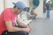 Fam�lia denuncia demora em transfer�ncia de paciente internada no hospital de Gaspar