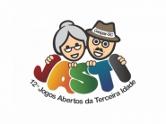 Mais de 2.200 idosos em Gaspar para  os Jogos Abertos da Terceira Idade