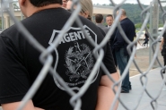 Governo de SC anuncia concurso para agente penitenci�rio com 600 vagas