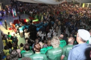 Jogos Abertos da Terceira Idade comeam em Gaspar