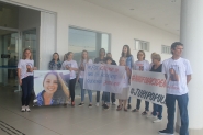 Em audiência, motorista admite que bebeu, mas diz não lembrar do acidente