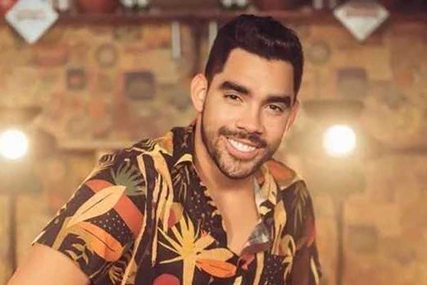 Queda de avi�o mata cantor Gabriel Diniz, cantor do hit 'Jenifer'
