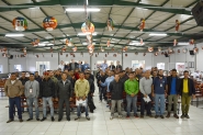 Refugiados venezuelanos são acolhidos no Brasil