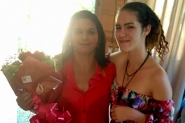 Fam�lia procura por moradora de Gaspar desaparecida em Ilhota