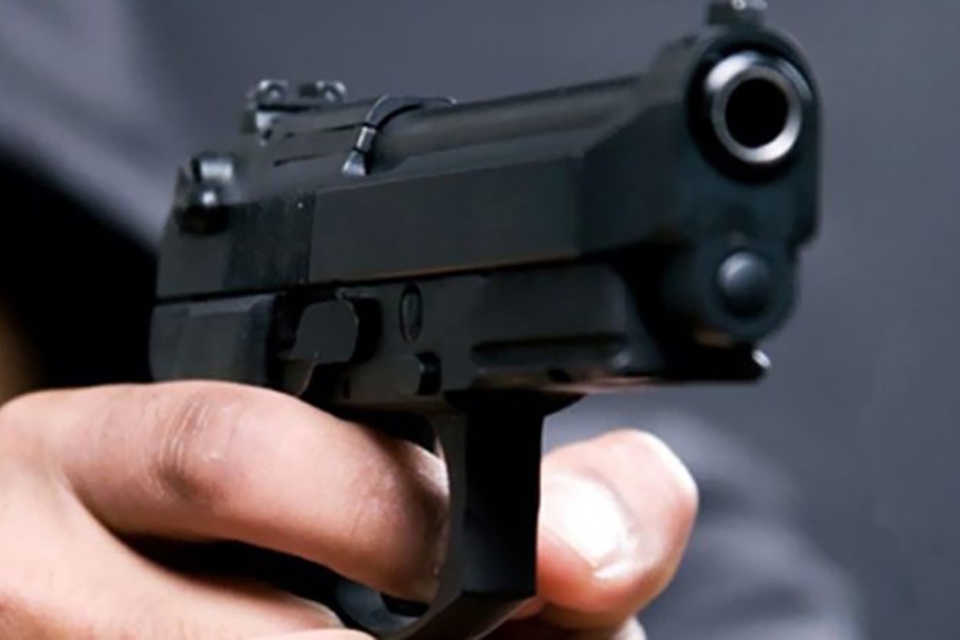Bandidos atiram em homem durante assalto no bairro Santa Terezinha, em Gaspar