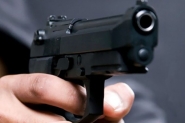 Bandidos atiram em homem durante assalto no bairro Santa Terezinha, em Gaspar