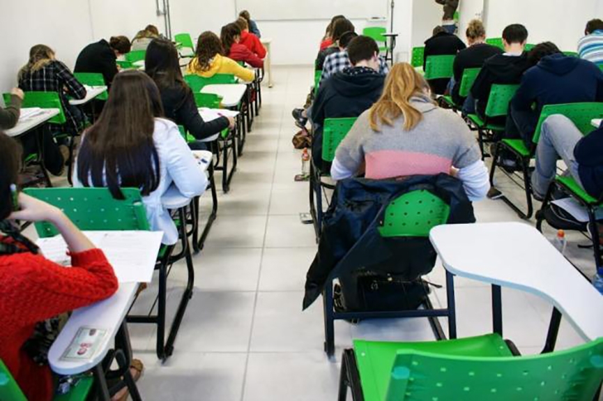 IFSC oferece 792 vagas pelo Sisu no segundo semestre