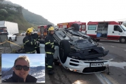 Motorista de Jaguar vai a j�ri popular e permanece preso at� julgamento