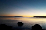 Sol e tempo firme predominam nesta ter�a em Santa Catarina