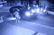 Motorista provoca acidente de trânsito com mulher grávida e foge sem prestar socorro