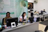 Servidores de Gaspar recebem primeira parcela do 13� sal�rio nesta quarta