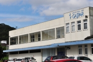 Conv�nio garante repasse maior que R$ 600 mil para o Hospital de Gaspar